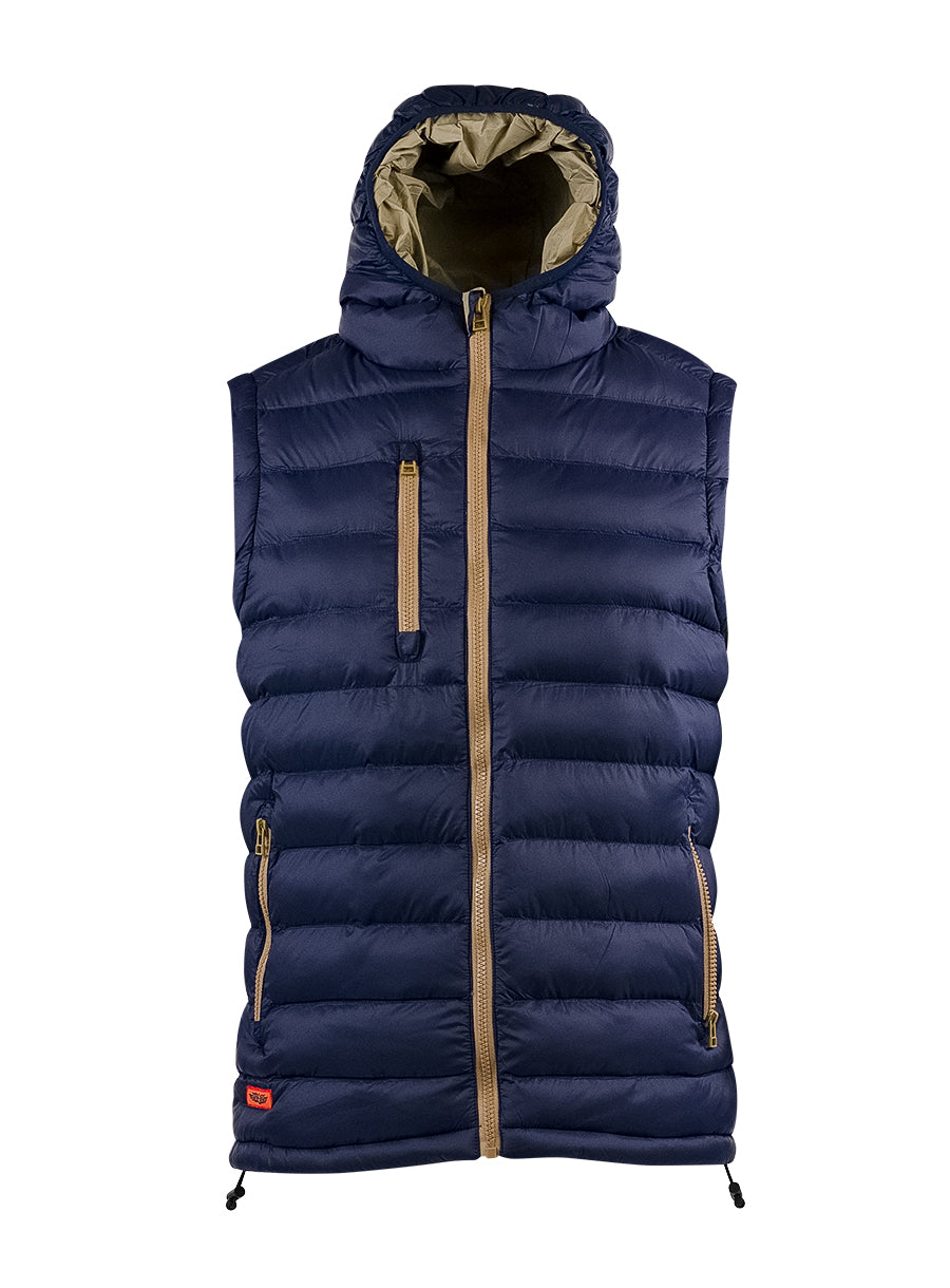 Kodiak Vest
