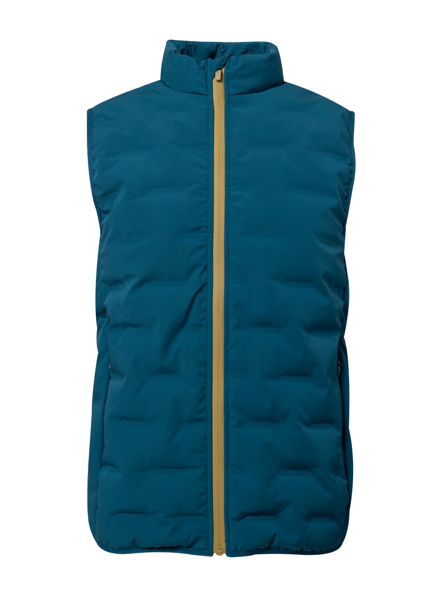 Peak Vest
