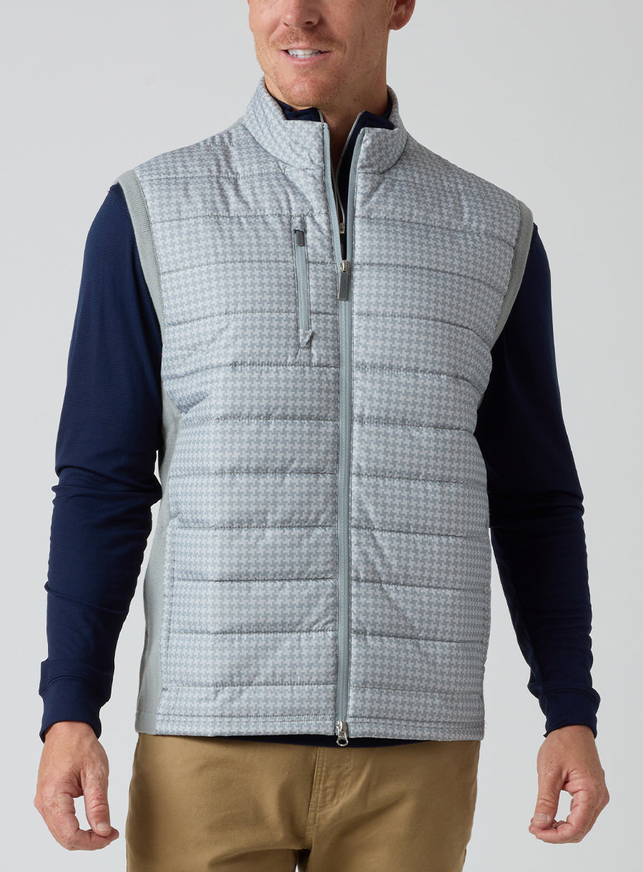 Scottsdale Vest
