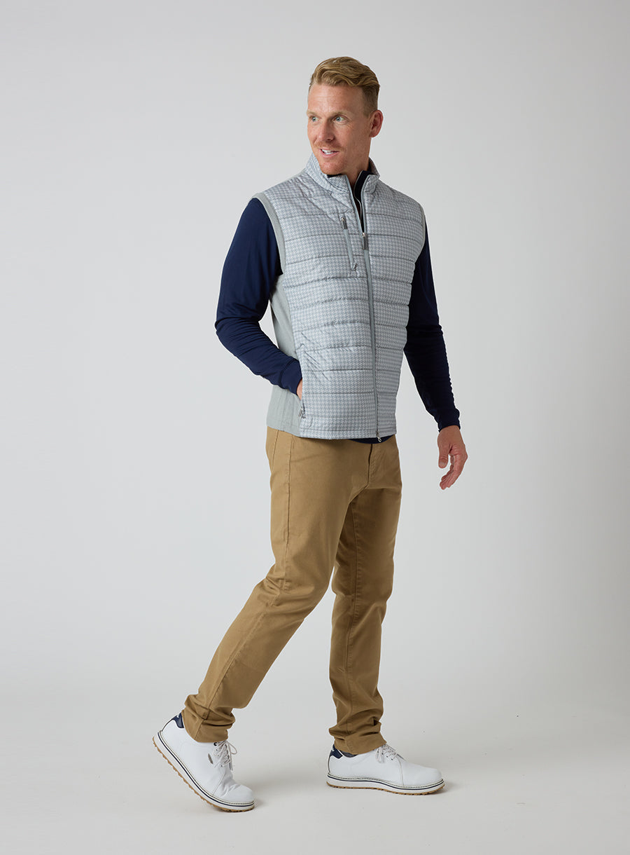 Scottsdale Vest
