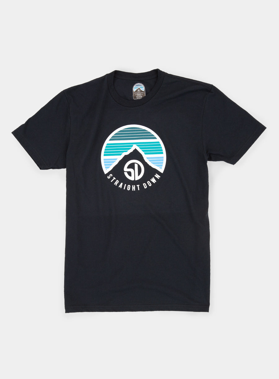 Landscape Tee
