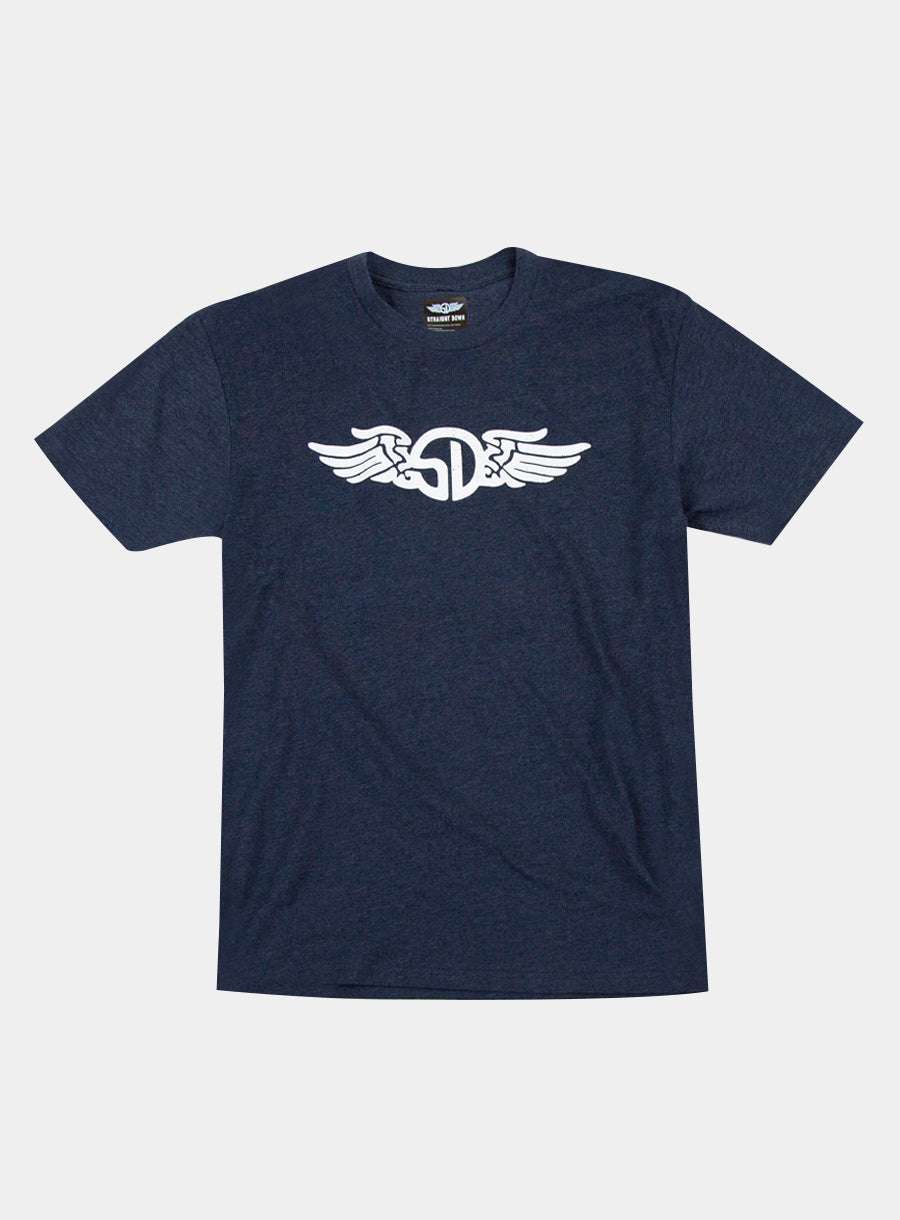 Wings Tee
