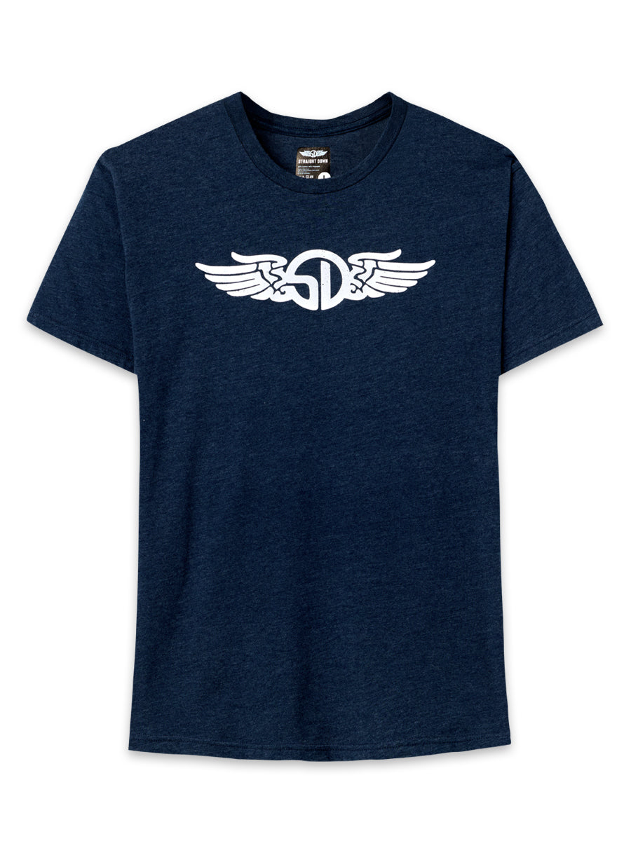 Wings Tee
