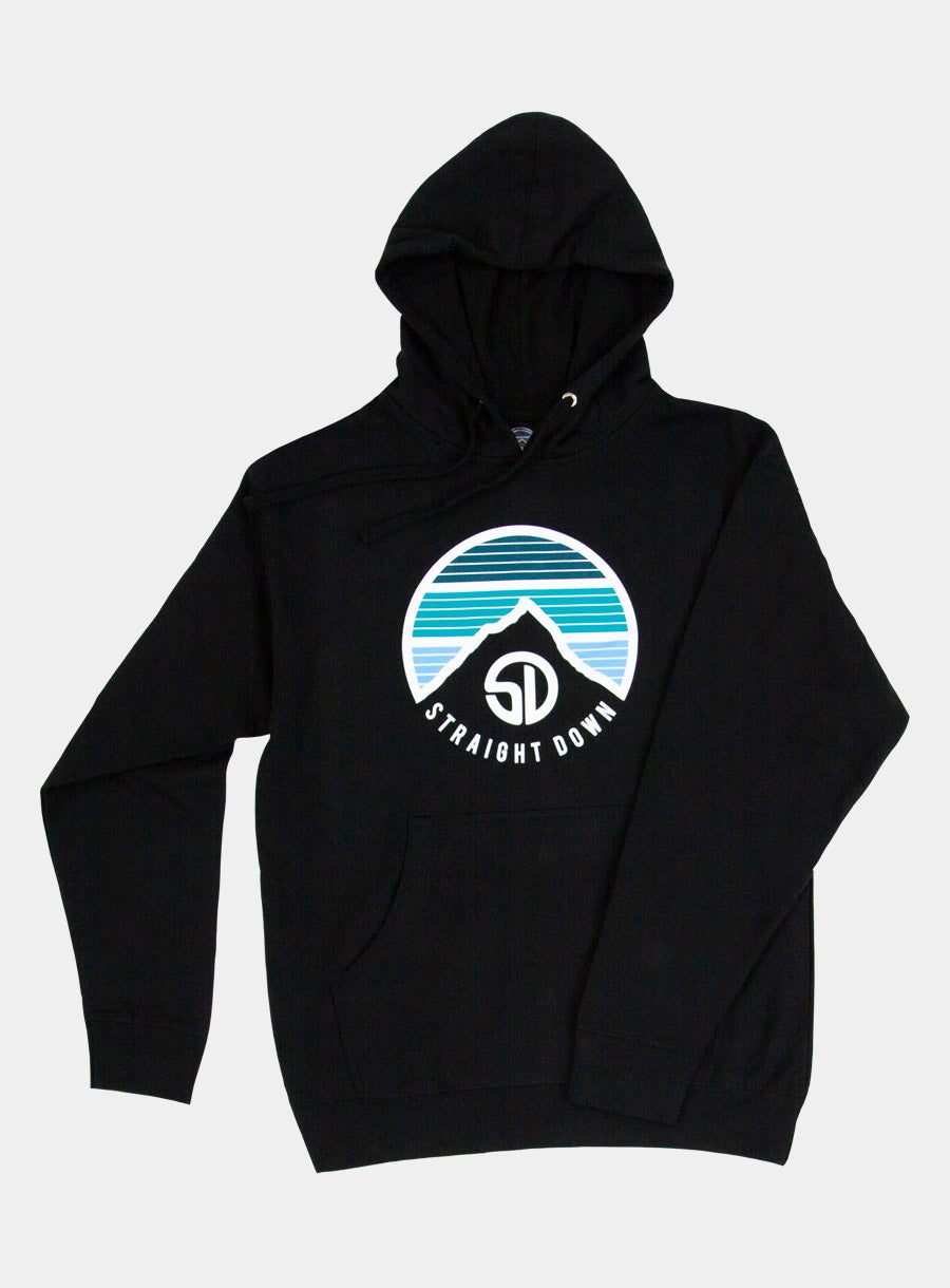 Landscape Hoodie
