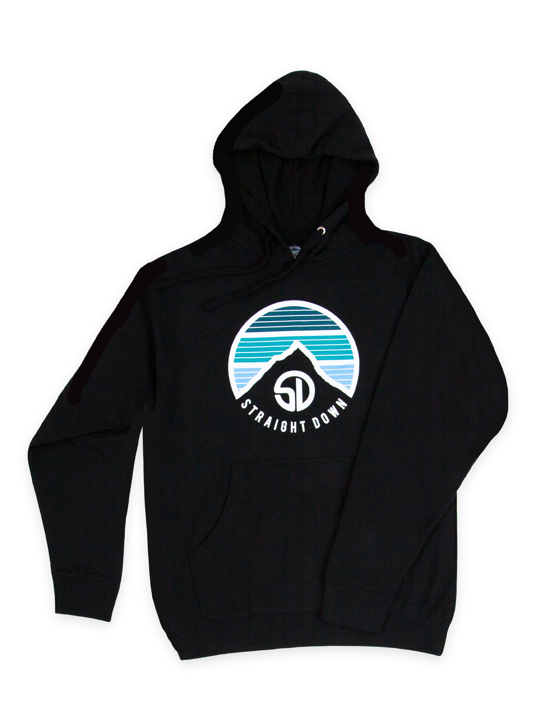 Landscape Hoodie
