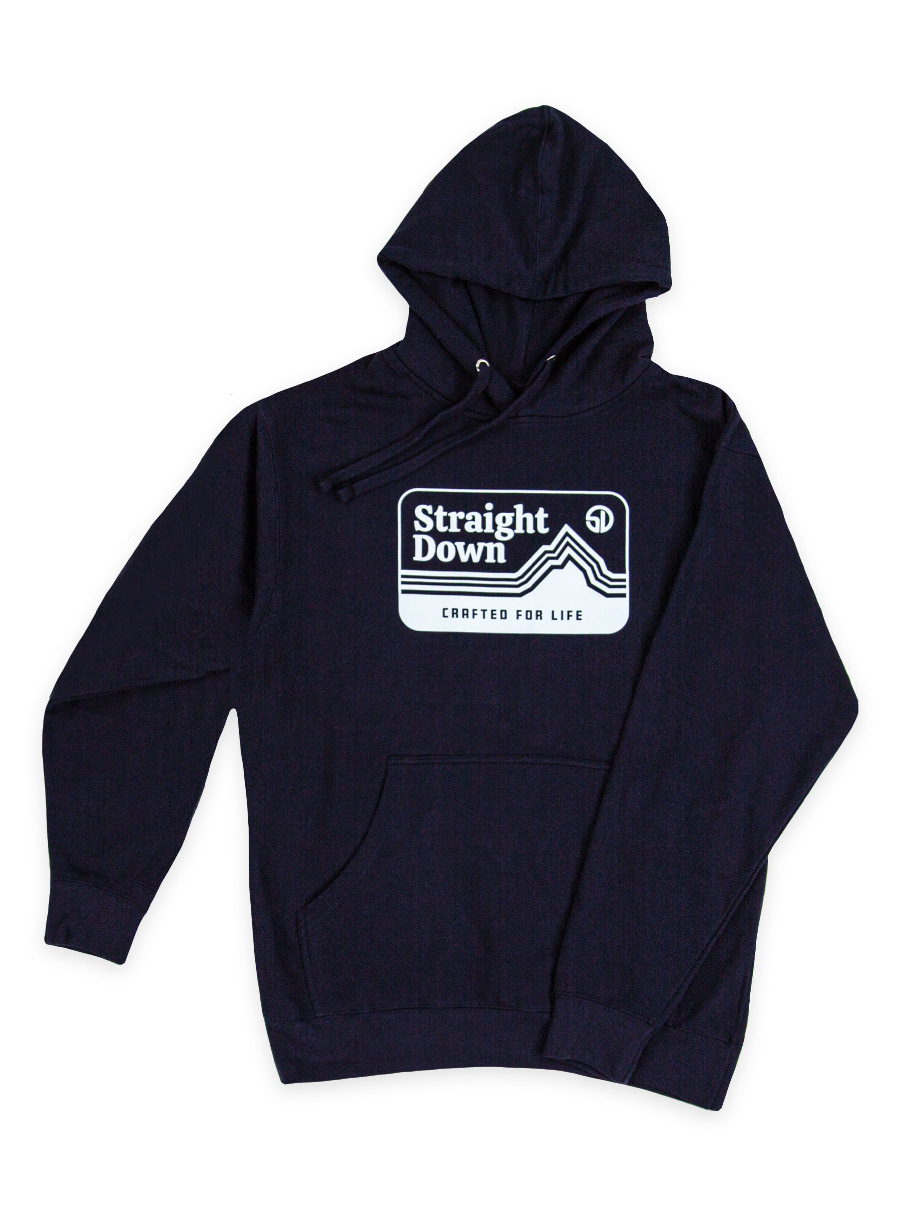 Starsky Hoodie
