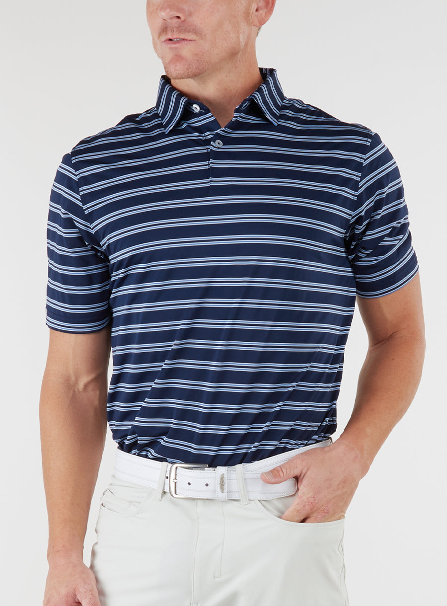 Palmetto Polo
