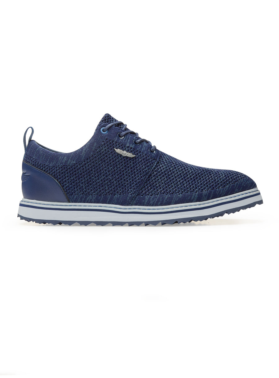 Harbour Knit Hybrid Shoe
