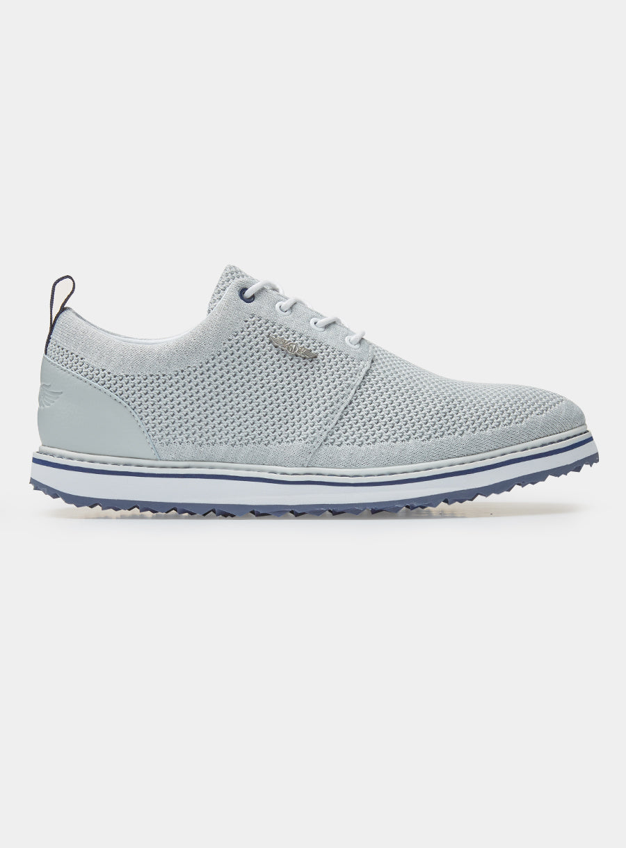 Harbour Knit Hybrid Shoe
