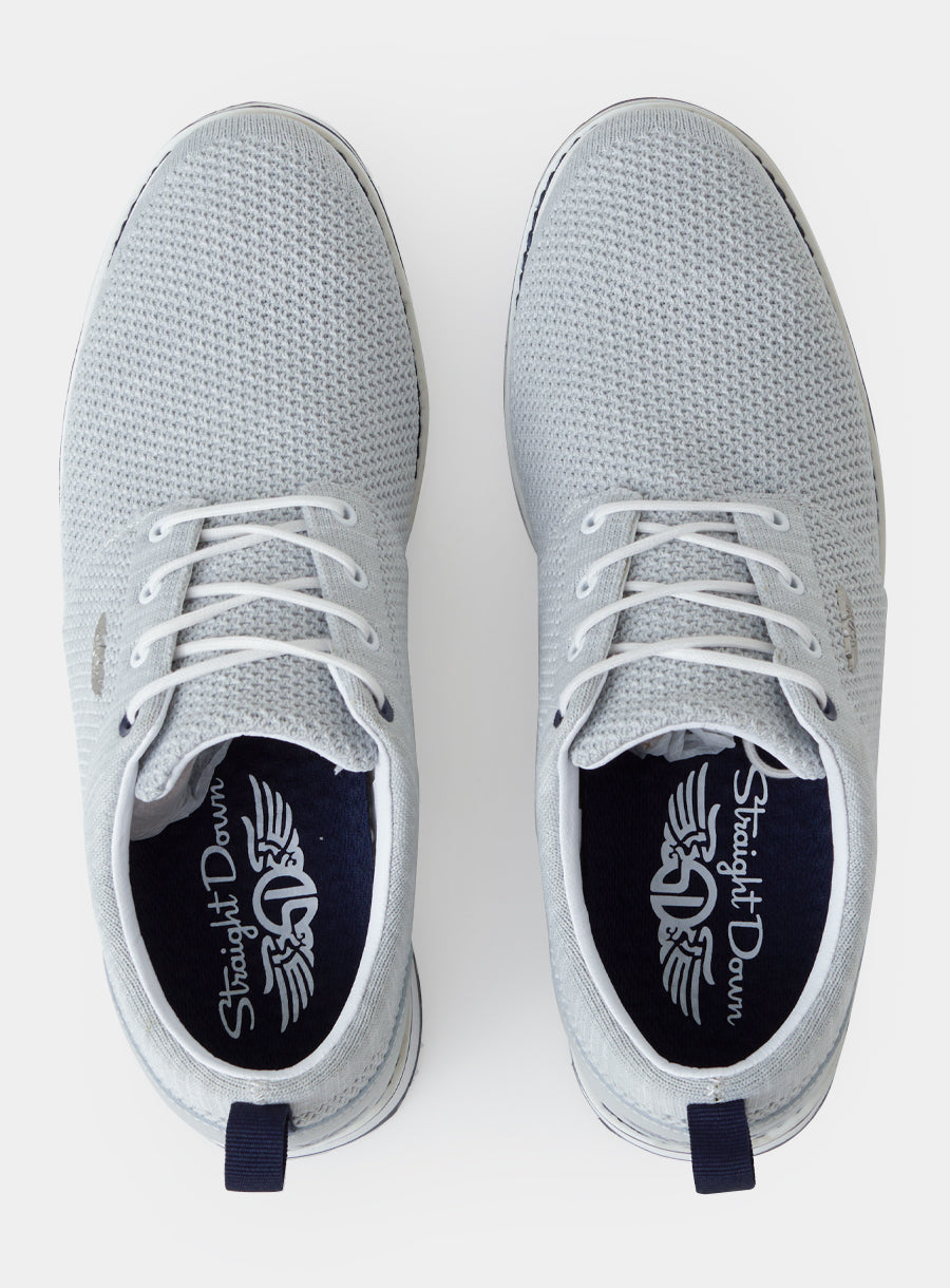 Harbour Knit Hybrid Shoe
