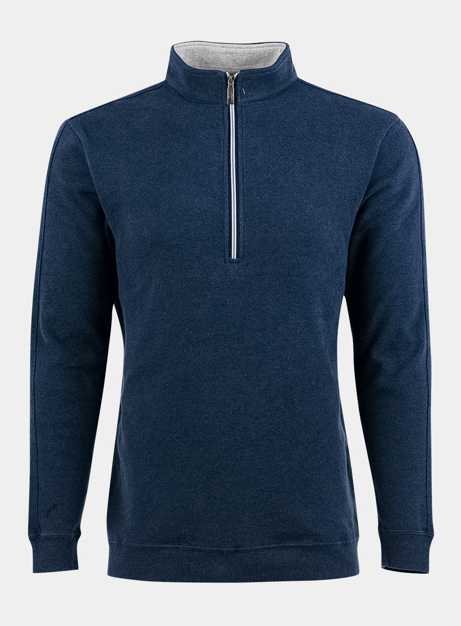 Burnside Quarter Zip
