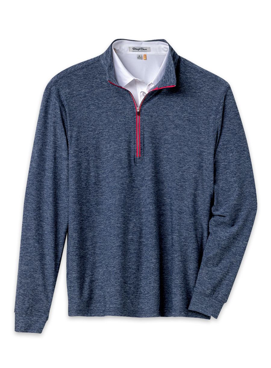 Crusher Quarter Zip
