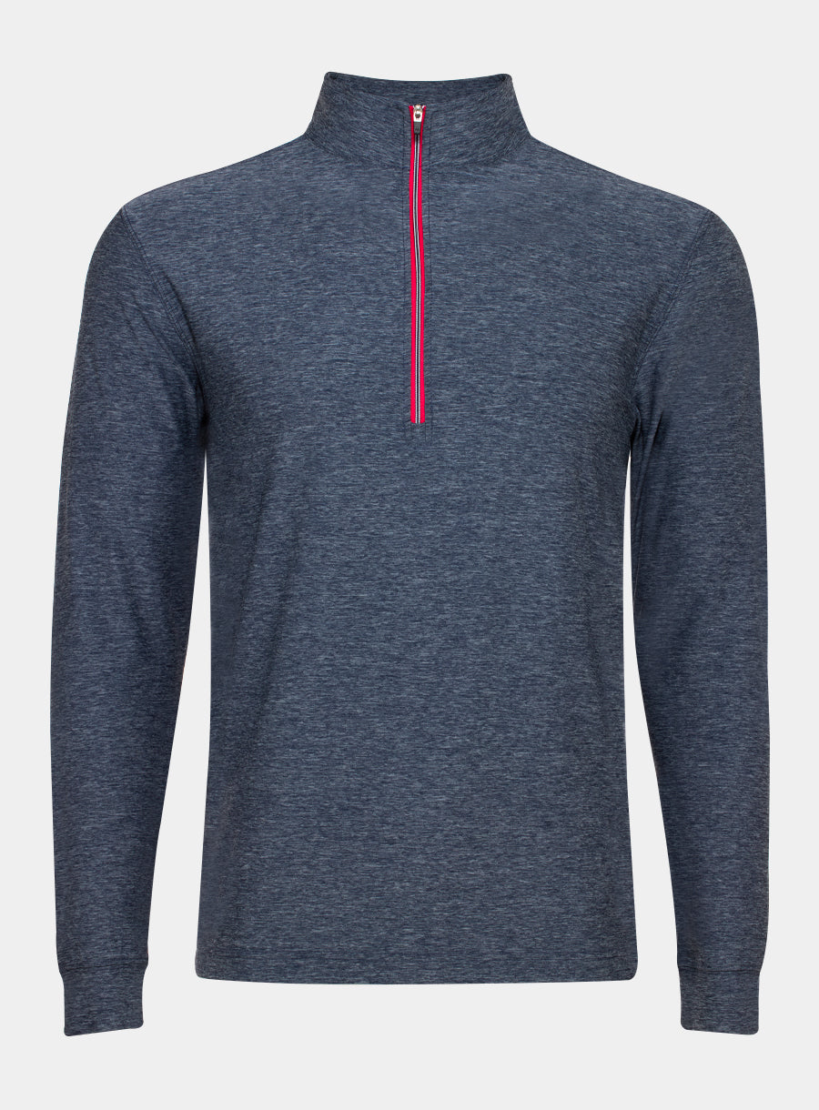 Crusher Quarter Zip
