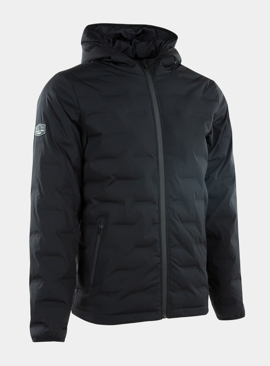 Summit Jacket
