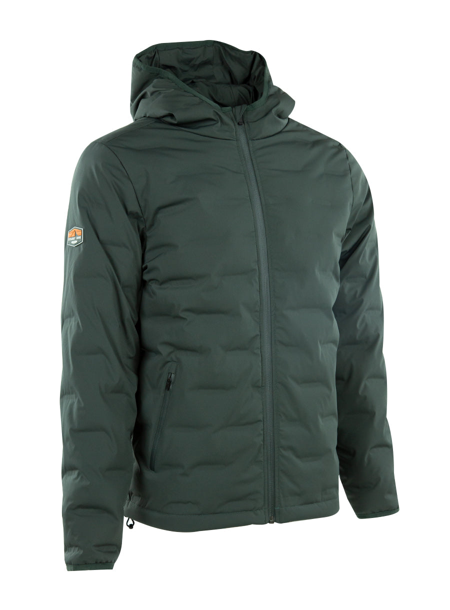 Summit Jacket
