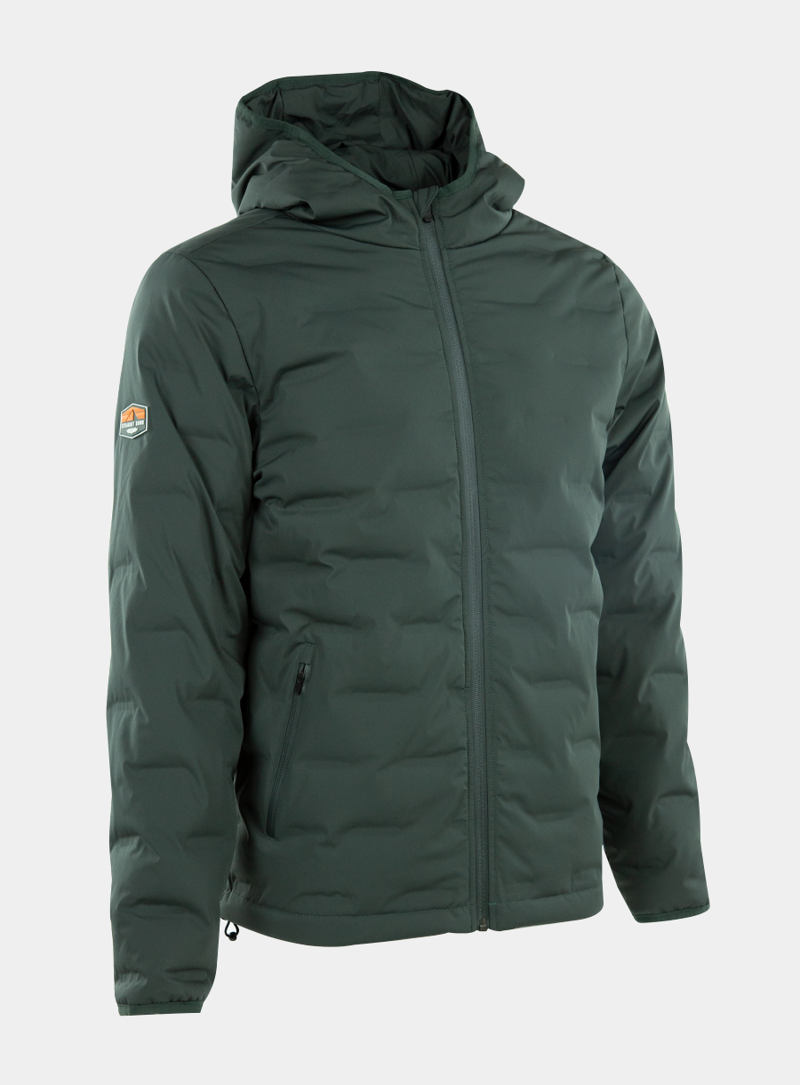 Summit Jacket
