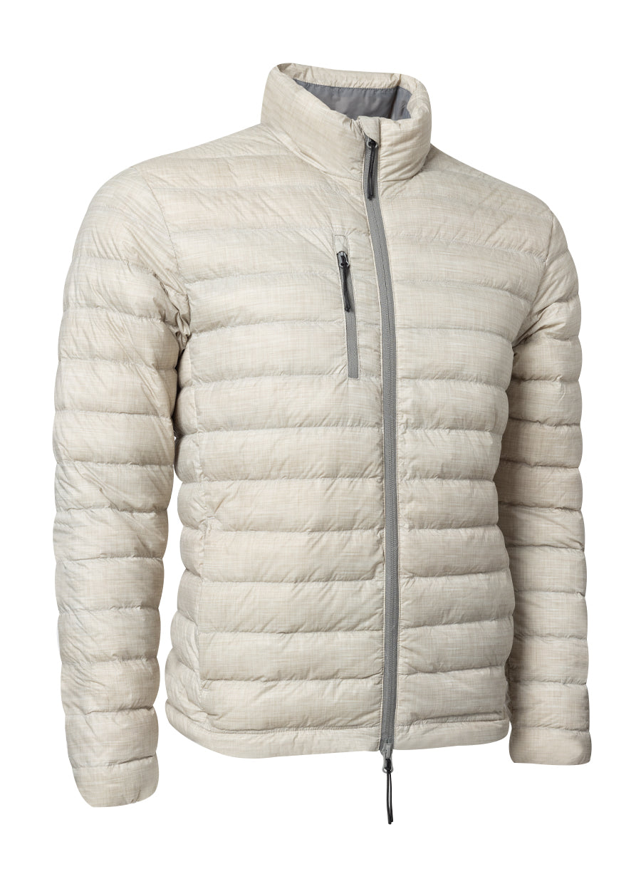 Pack-Light Down Jacket
