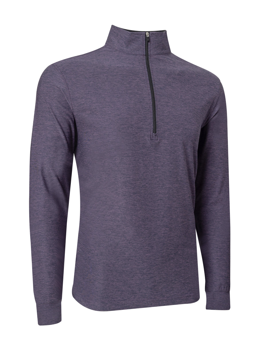 Scramble Quarter Zip
