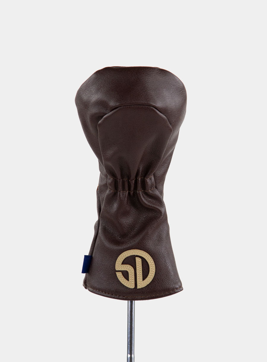 Fairway Head Cover
