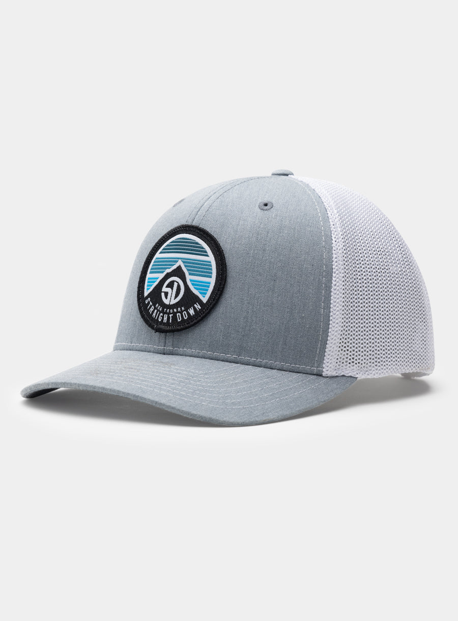 Landscape 2 Hat
