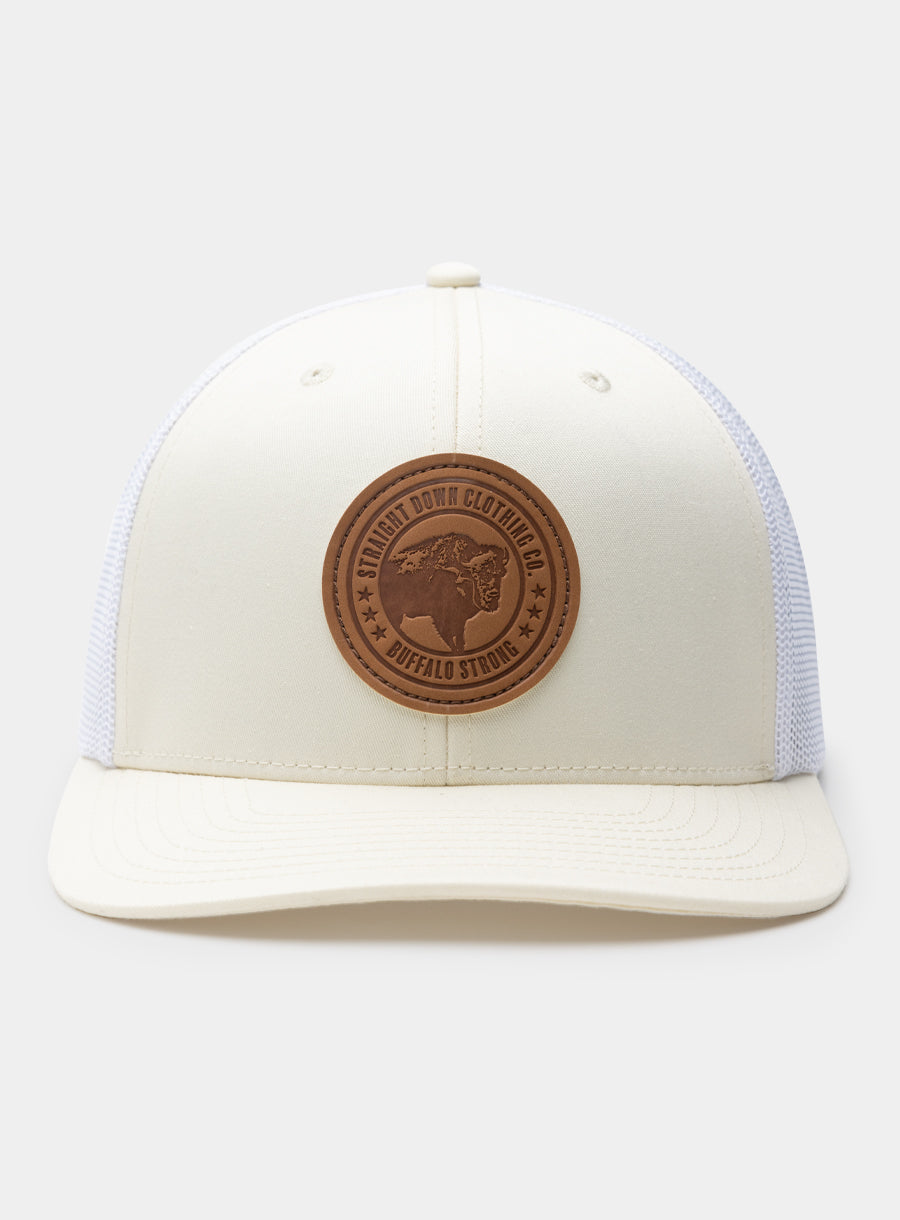 SD Buffalo Strong Hat
