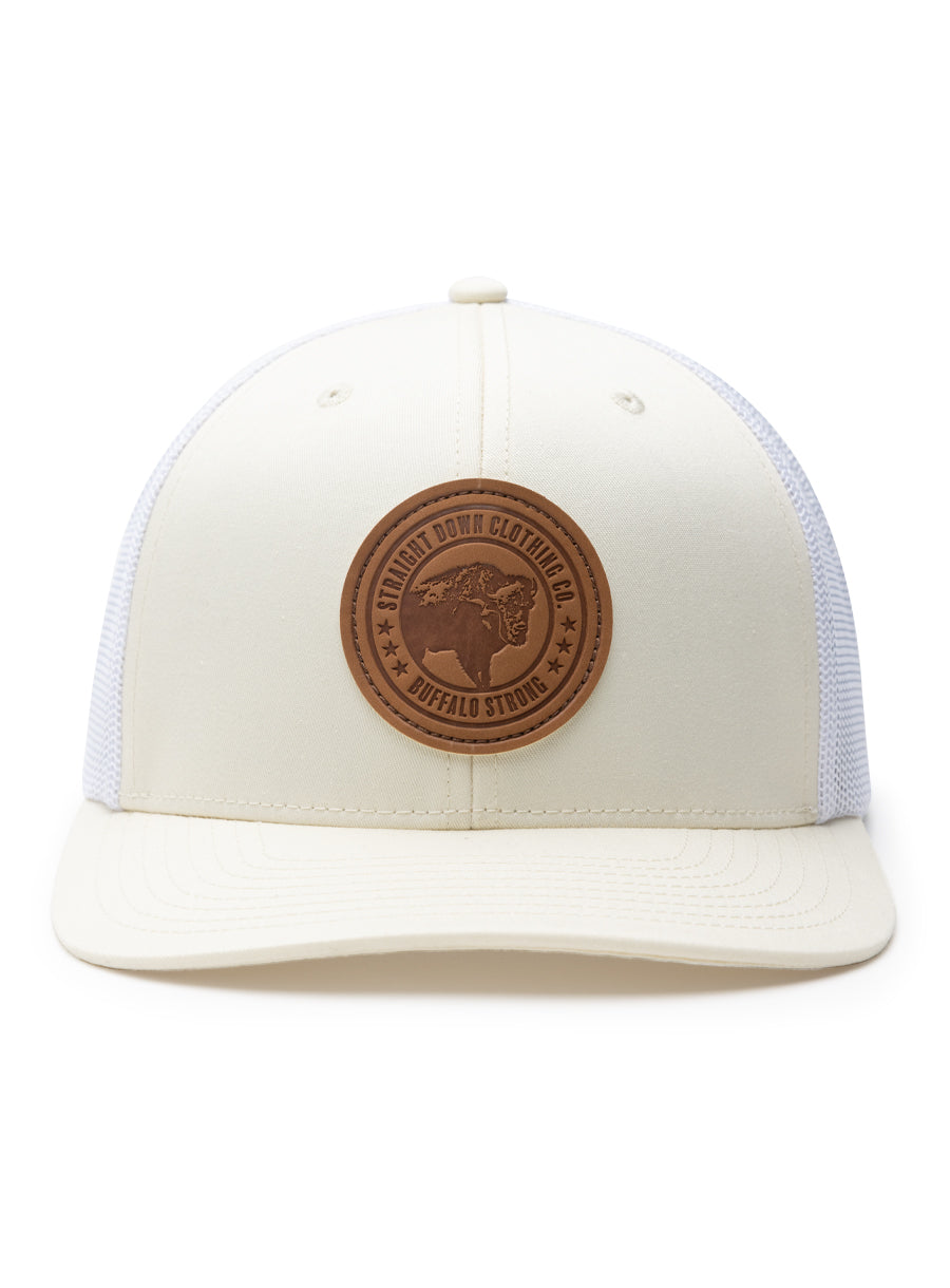 SD Buffalo Strong Hat
