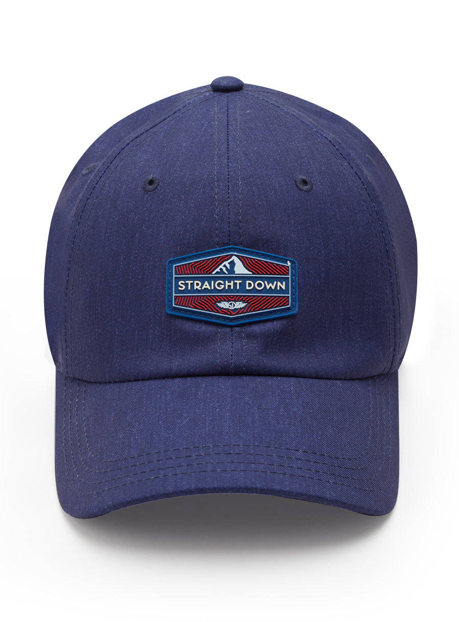 SD Mountain Hat
