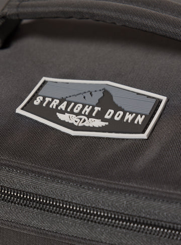 Montana Duffle Bag – Straight Down