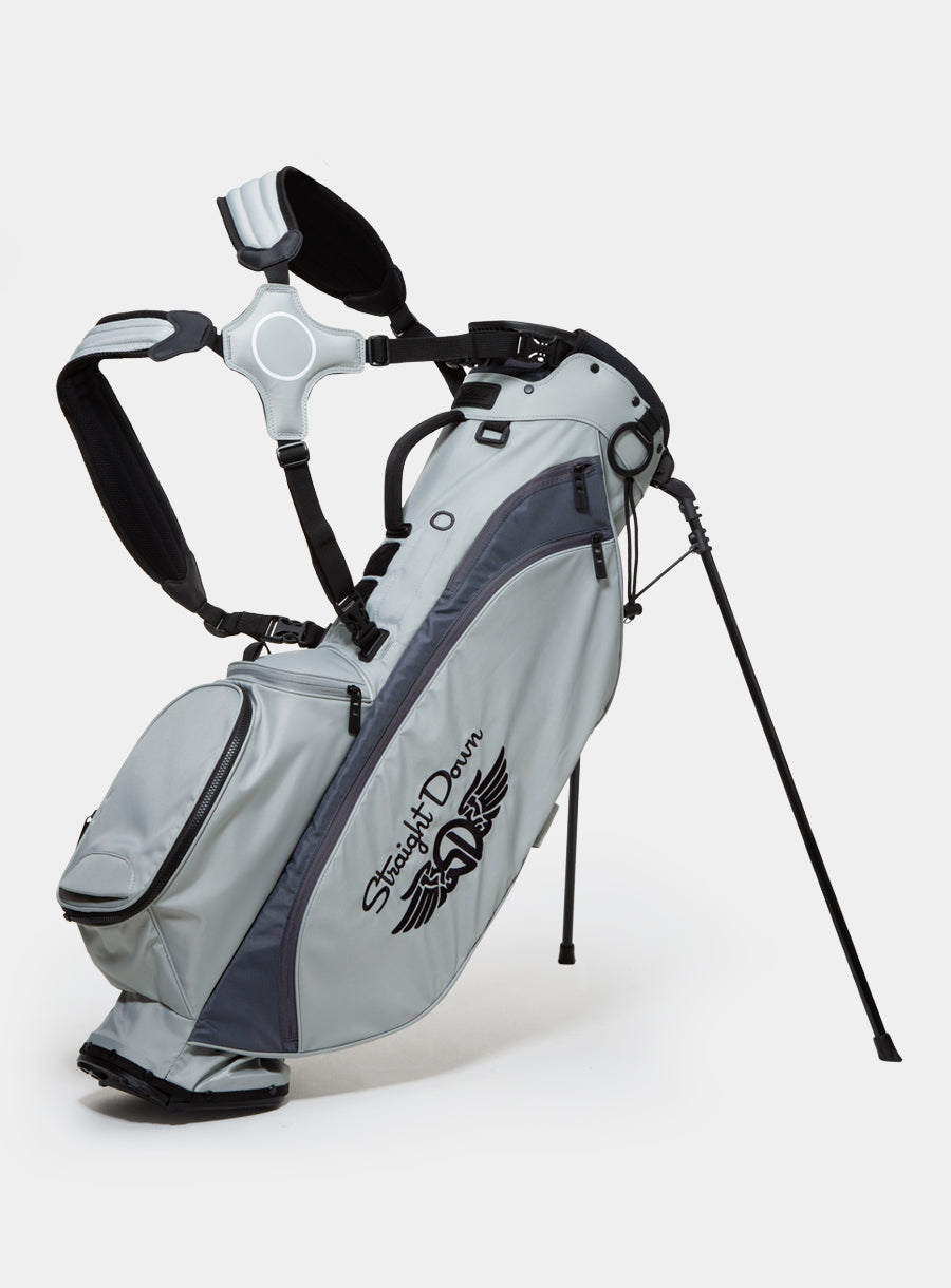 Straight Down Players Golf Bag
