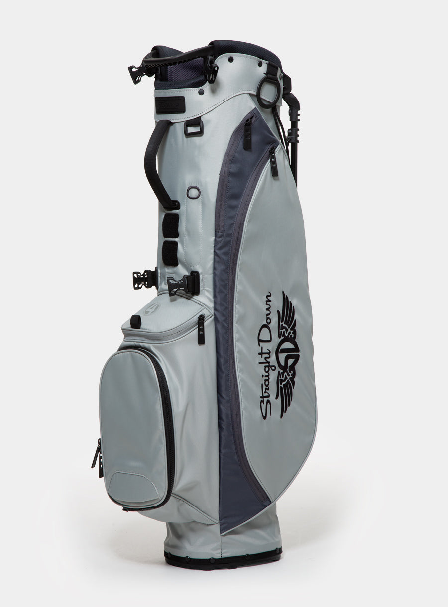 Straight Down Players Golf Bag
