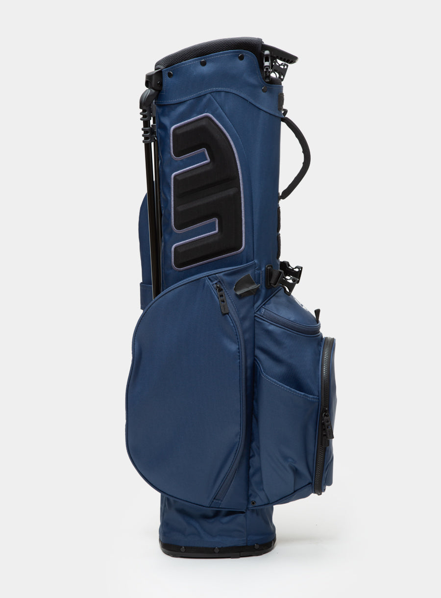 Straight Down Players Golf Bag
