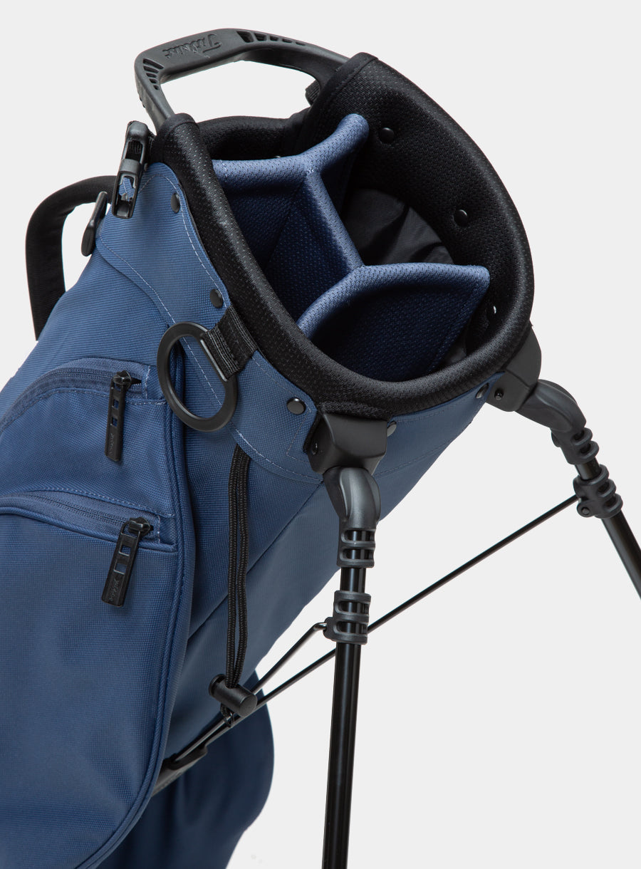 Straight Down Players Golf Bag
