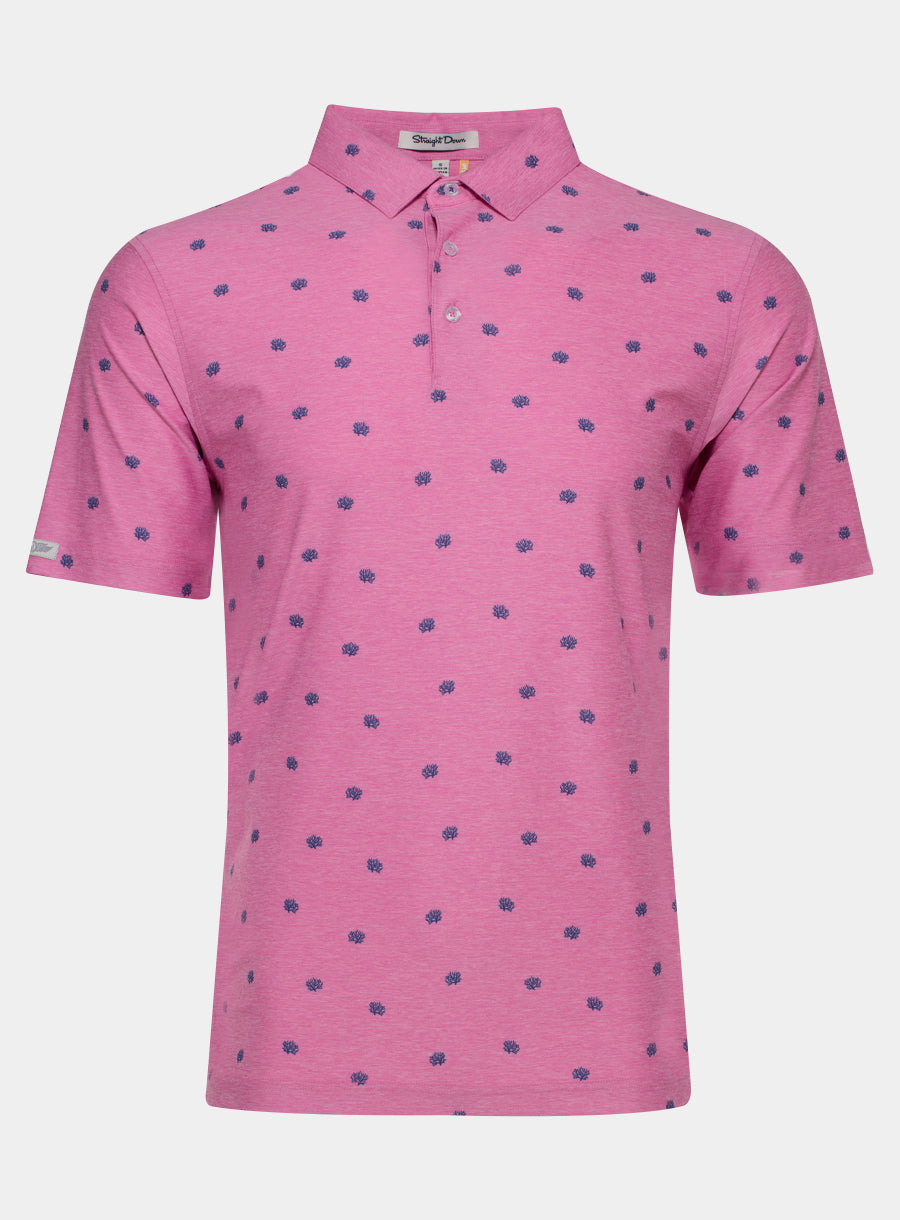 Chun's Reef Polo
