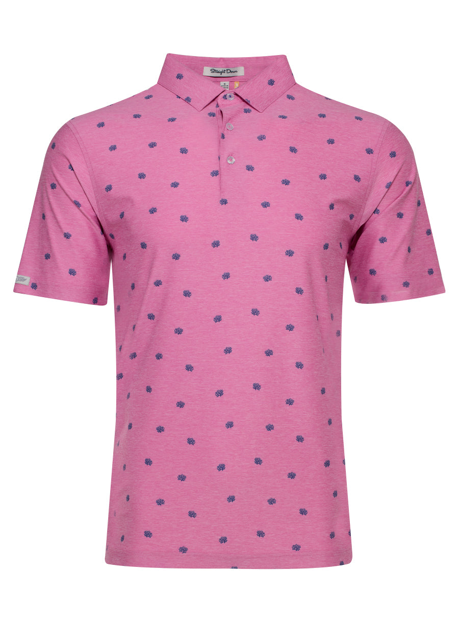 Chun's Reef Polo
