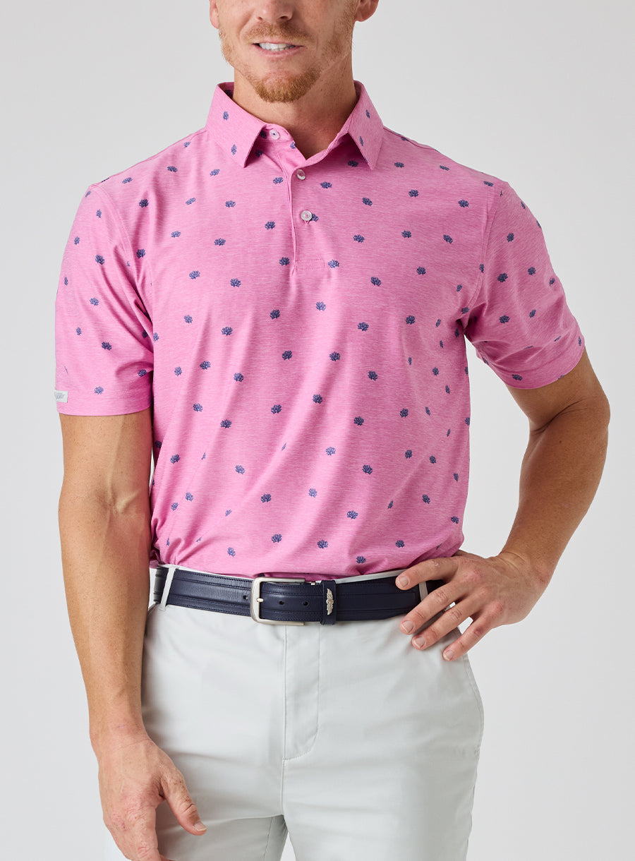 Chun's Reef Polo
