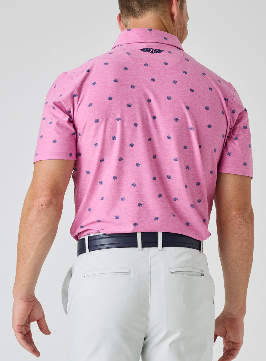 Chun's Reef Polo
