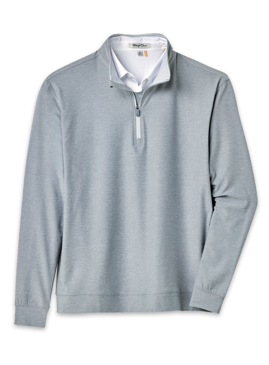 Oceanside Quarter Zip
