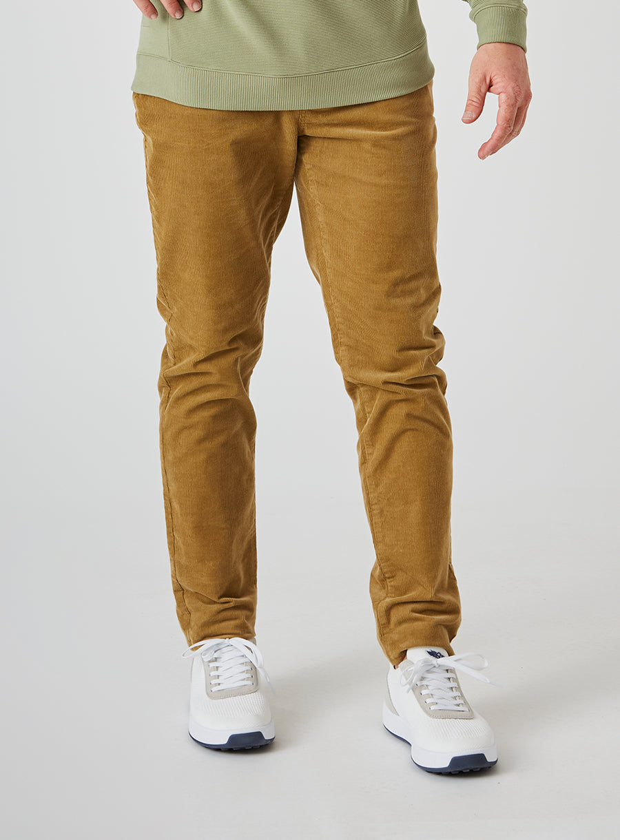 Smithson Corduroy Pant
