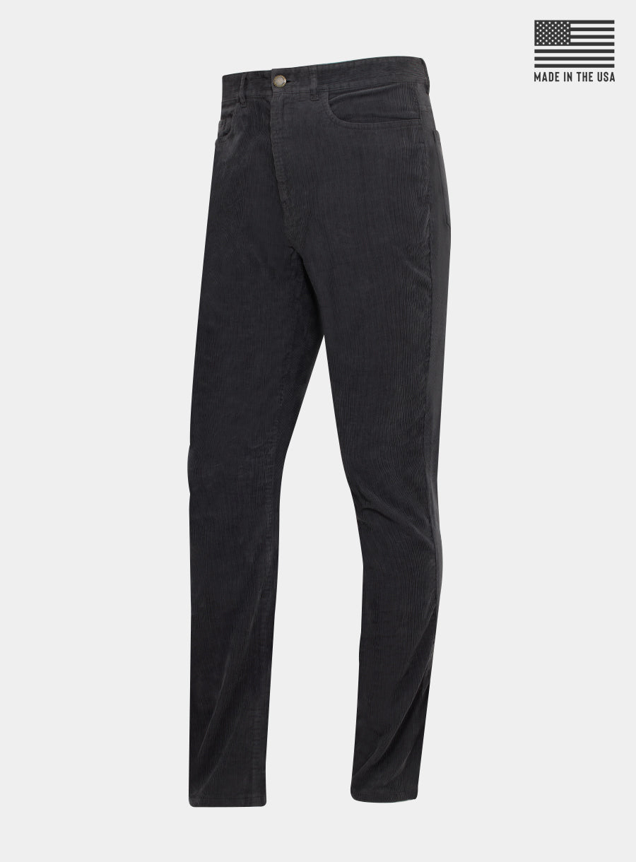 Smithson Corduroy Pant
