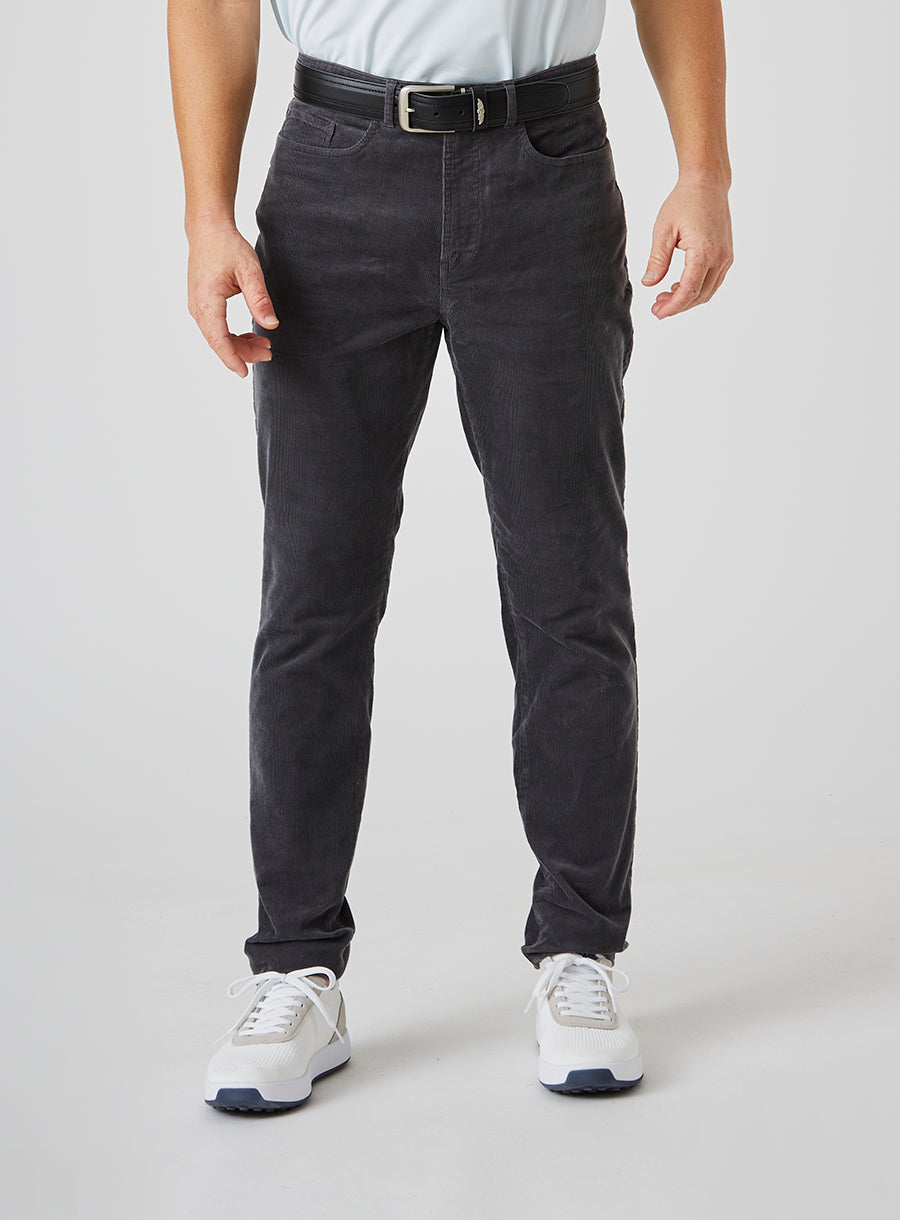 Smithson Corduroy Pant
