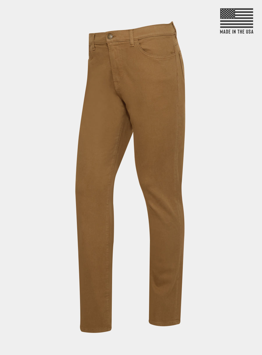 Henderson 5 Pocket Pant
