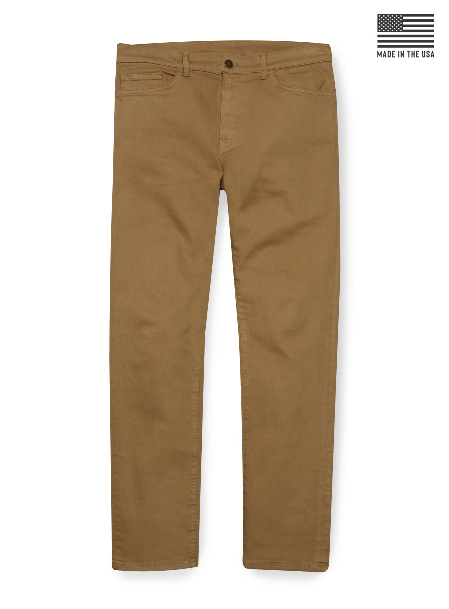 Henderson 5 Pocket Pant
