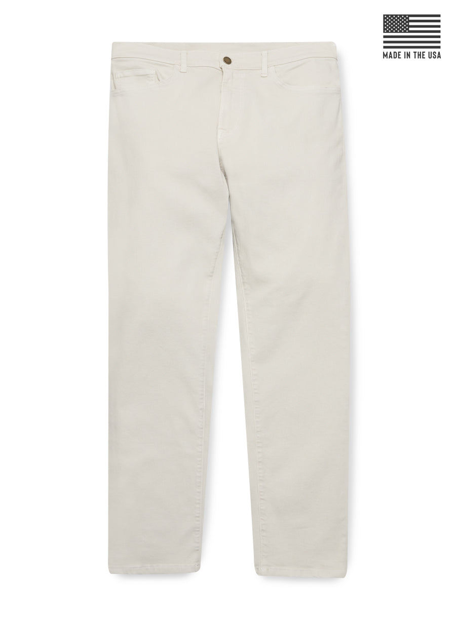 Henderson 5 Pocket Pant
