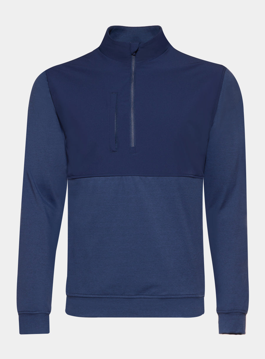 Dink Quarter Zip
