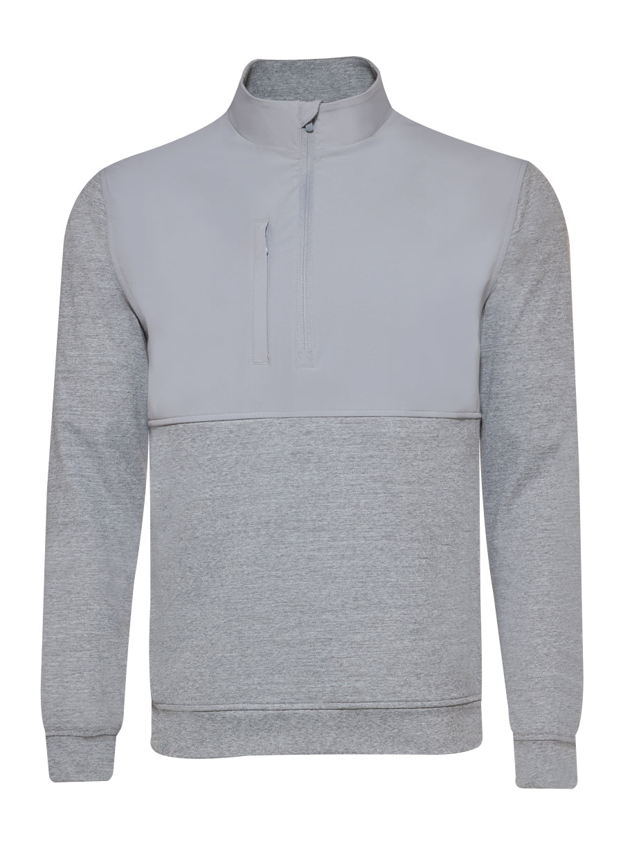 Harding Hybrid Quarter Zip
