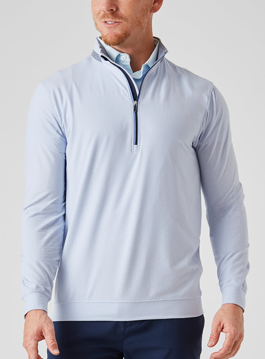 Cimarron Quarter Zip
