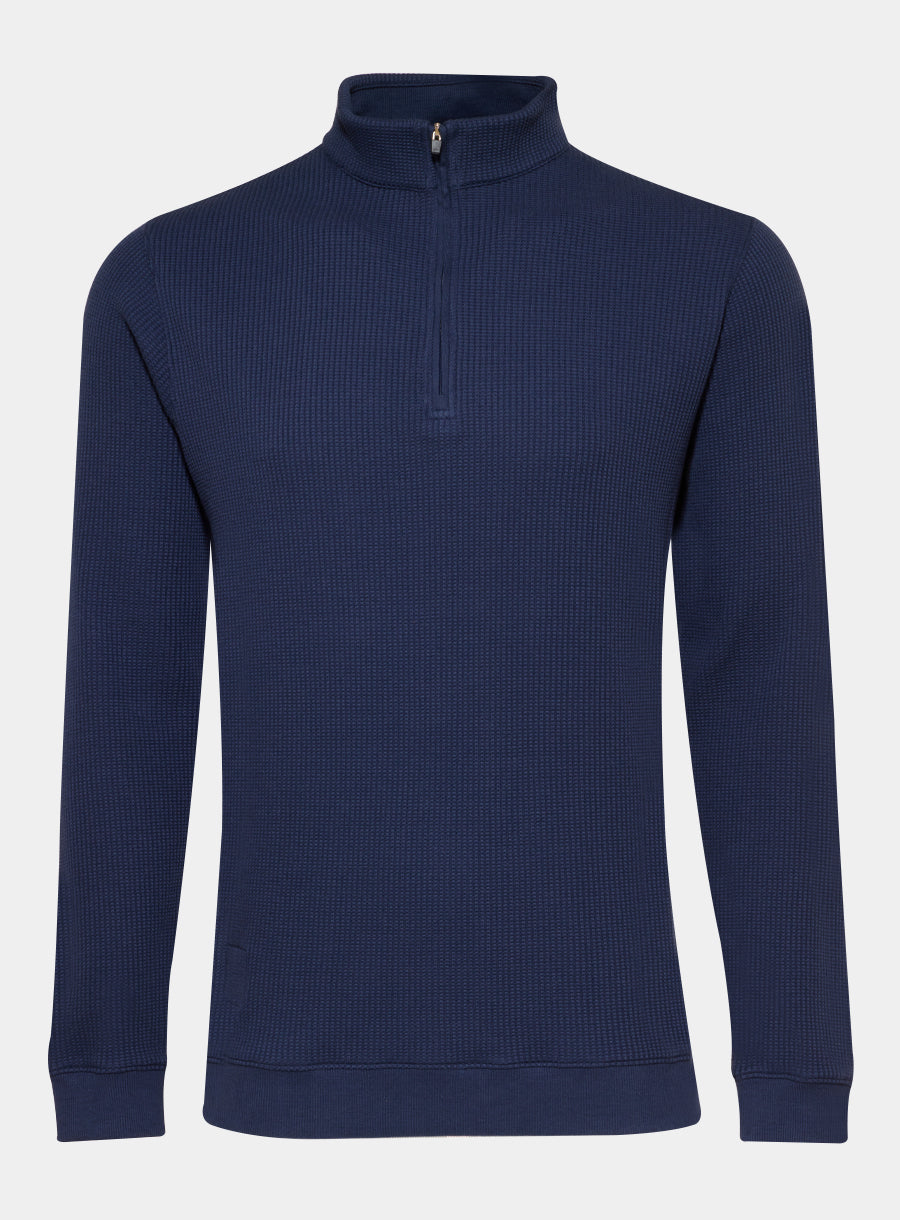 Cambria Quarter Zip
