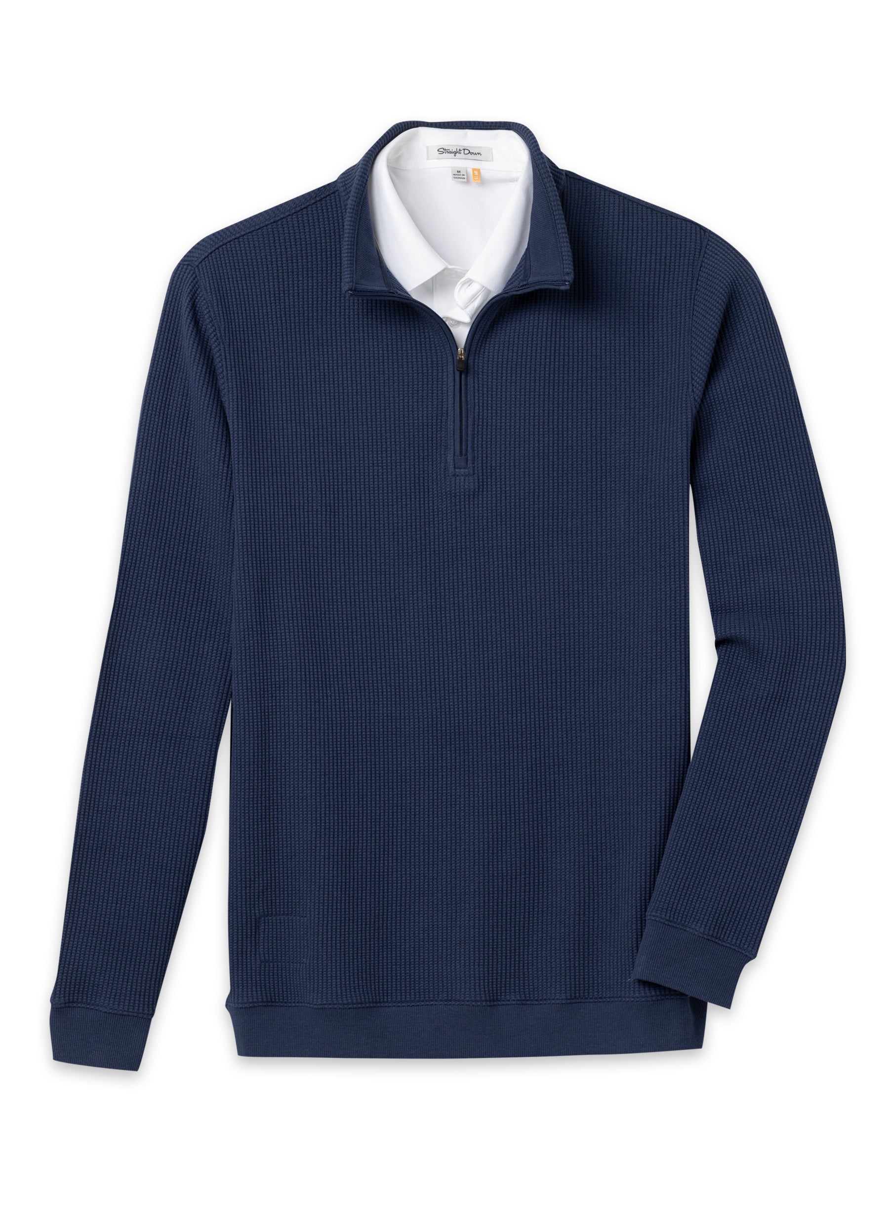 Cambria Quarter Zip
