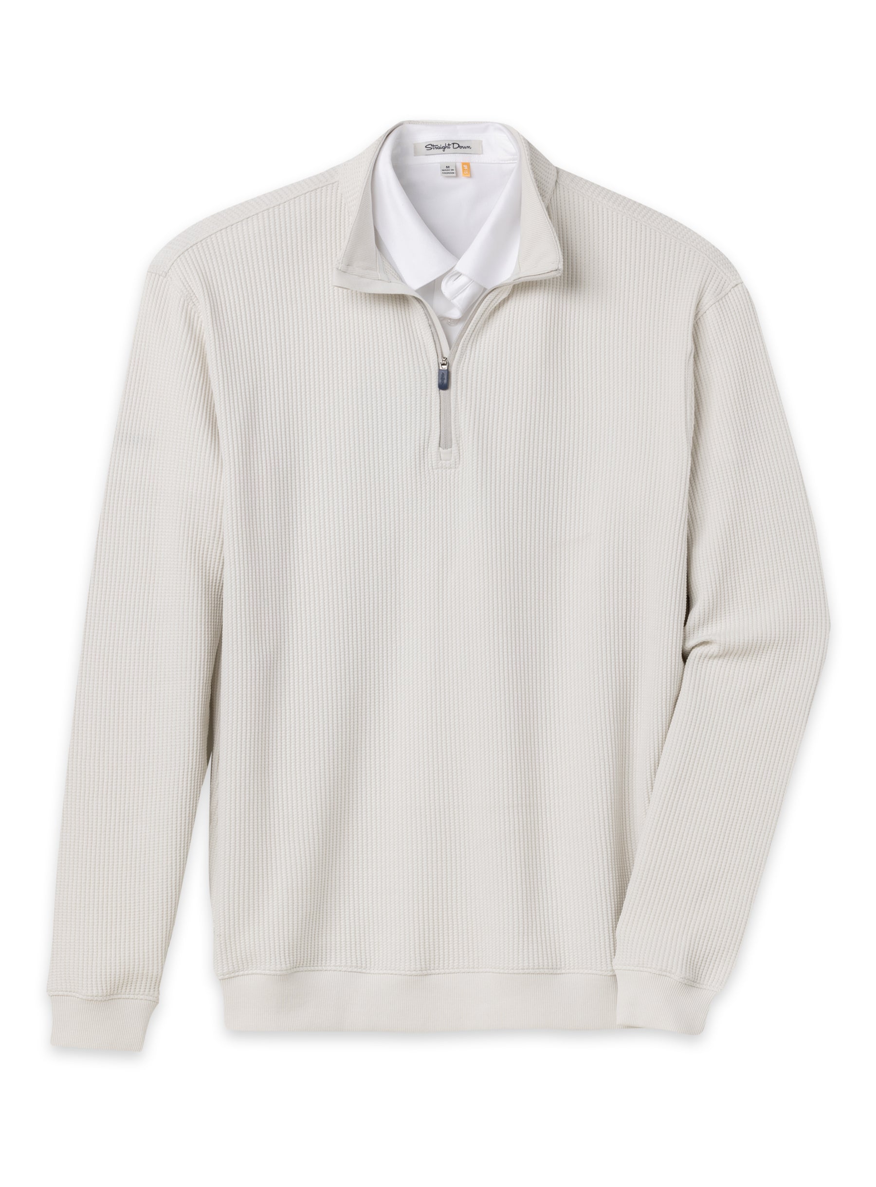 Cambria Quarter Zip
