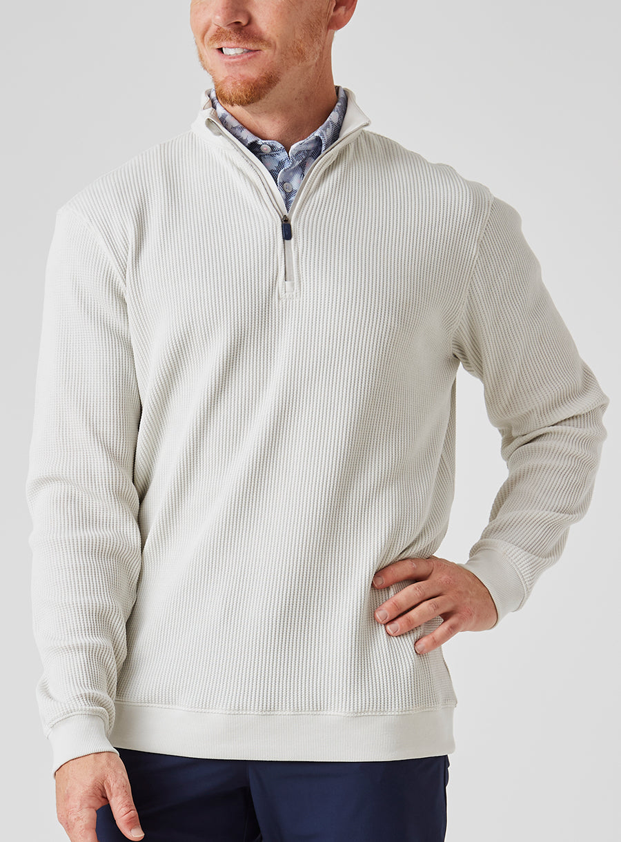 Cambria Quarter Zip
